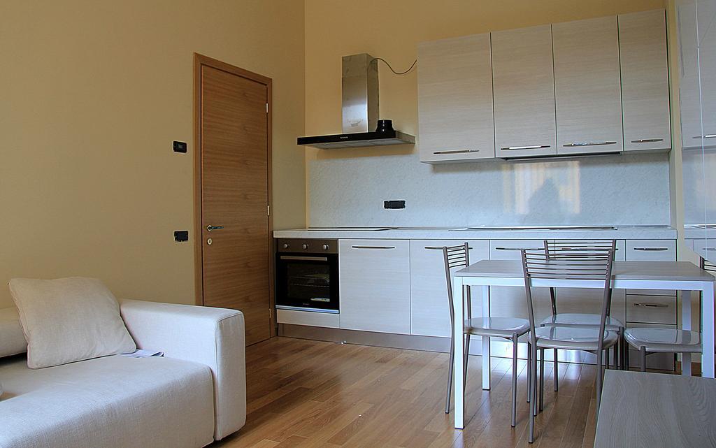 Appartement Stefania *