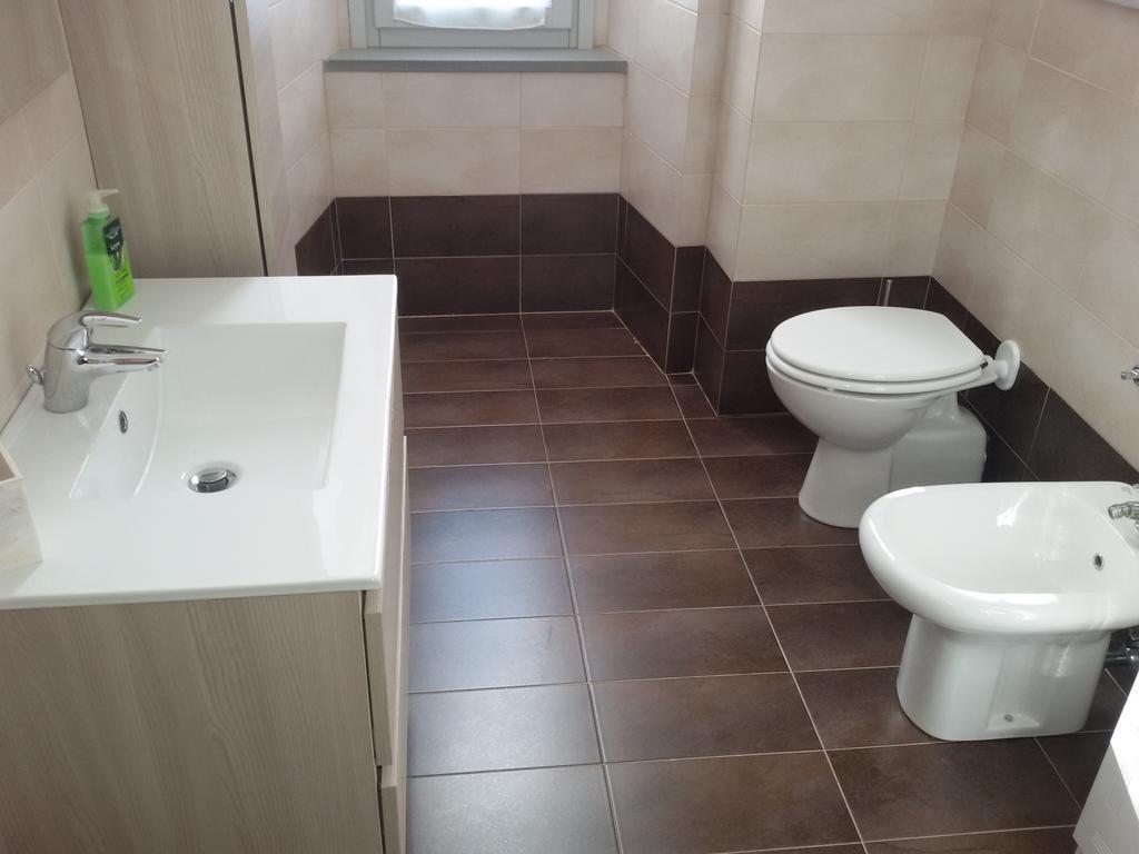 Appartement Stefania Milaan