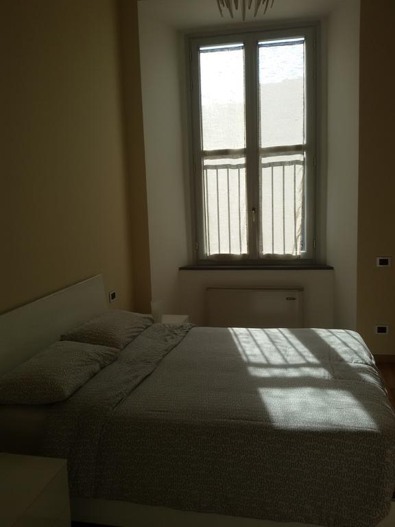 Stefania Appartement