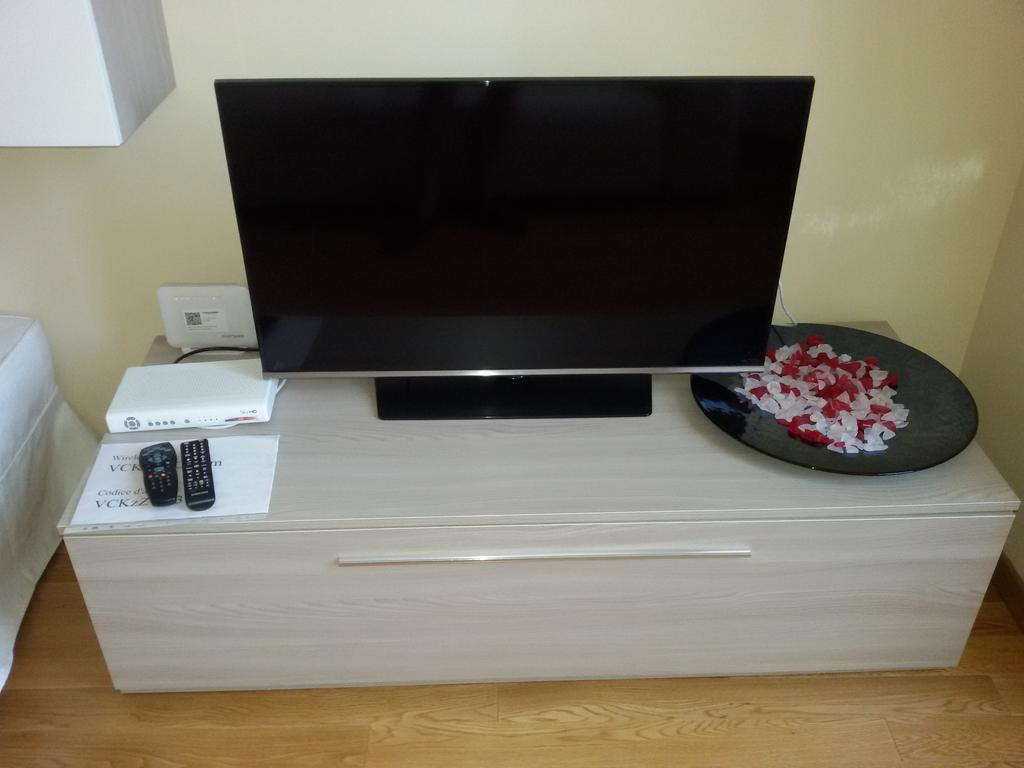 Stefania Appartement