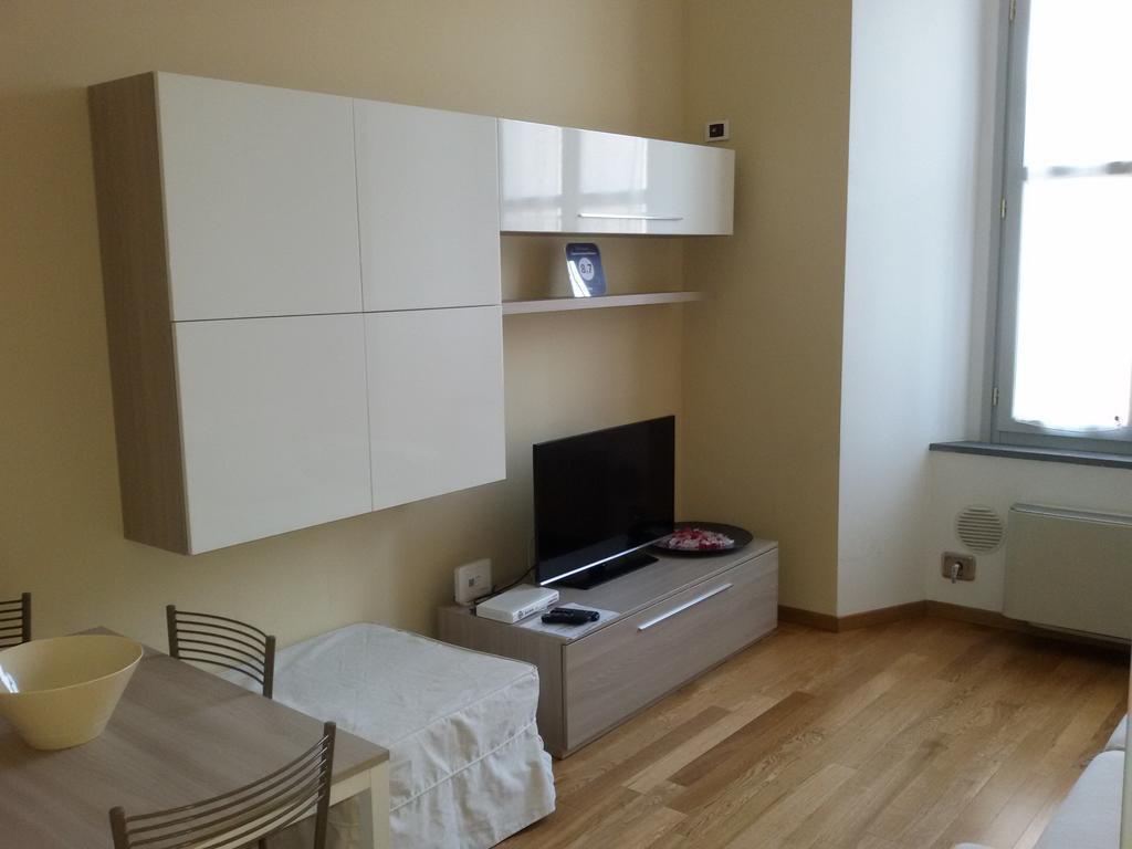 Appartement Stefania *