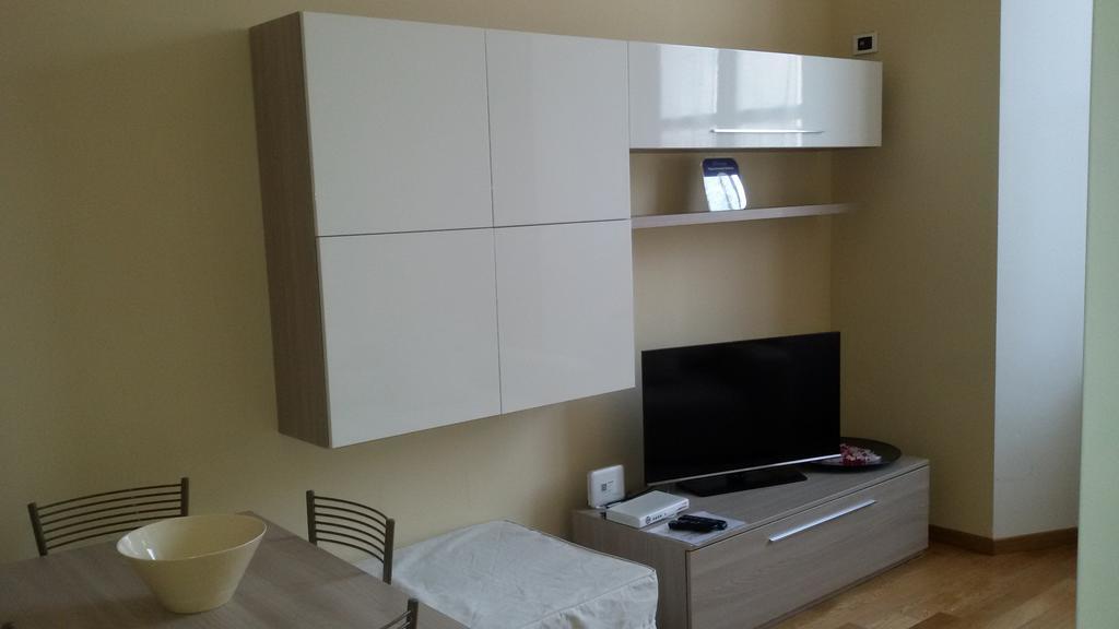 Appartement Stefania