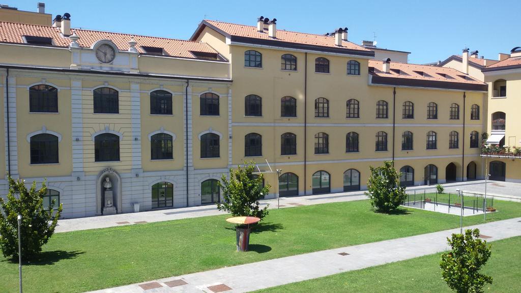 Appartement Stefania *