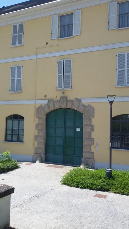 Stefania Appartement *