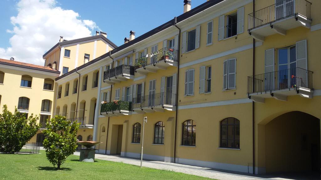 Stefania Appartement Milaan