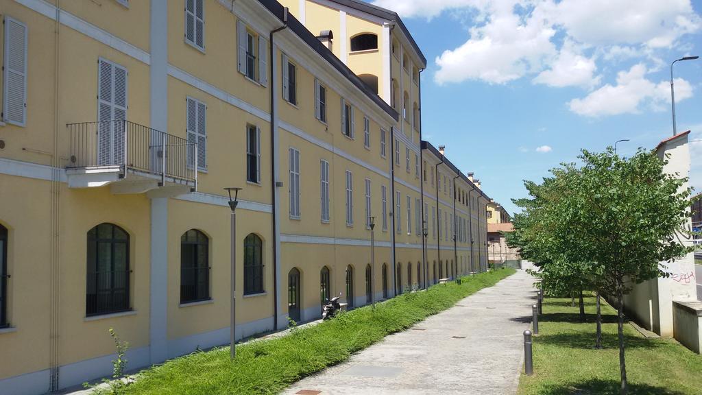 Appartement Stefania *