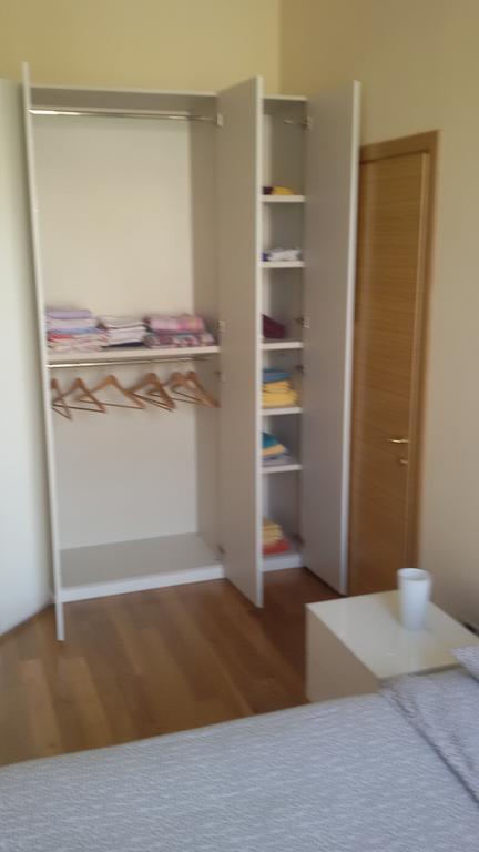 Appartement Stefania *