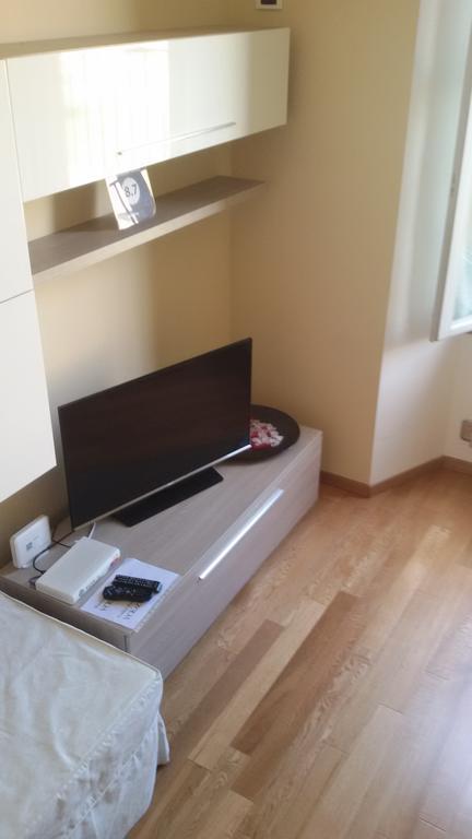 Appartement Stefania Milaan