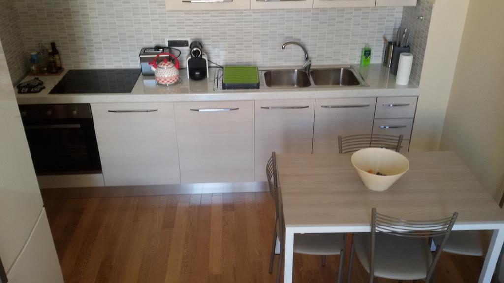 Appartement Stefania *