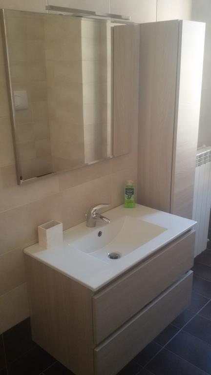 Appartement Stefania