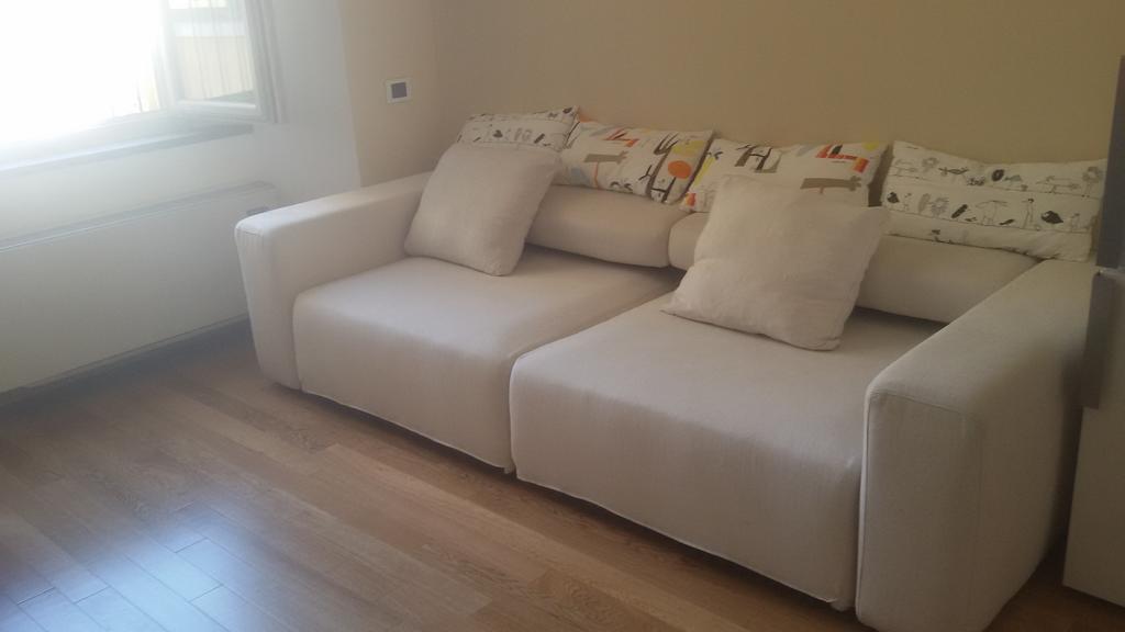 Appartement Stefania Milaan