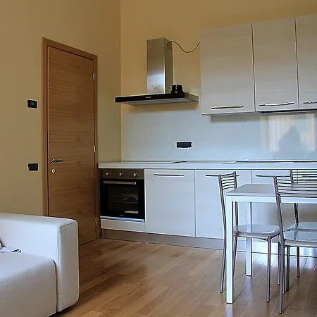Appartamento Stefania Milan Room photo