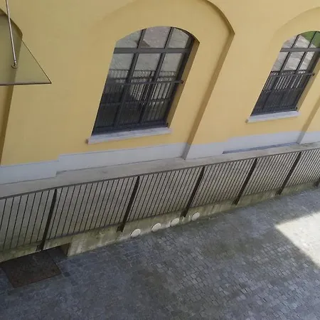 Appartamento Stefania Milan Exterior photo