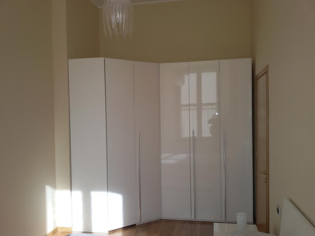 Stefania Apartment Mailand