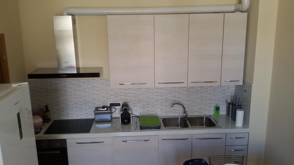 Stefania Apartment Mailand